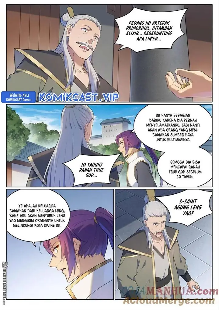 image-komik-apotheosis-chapter-1119-10/16