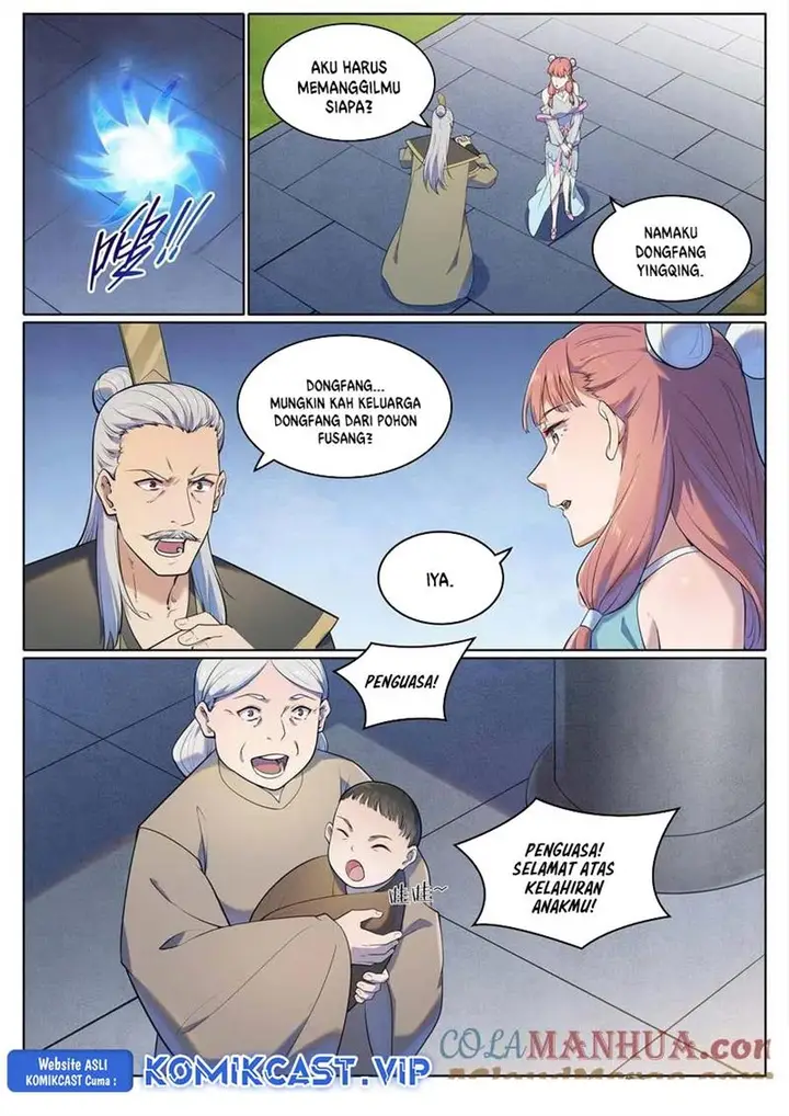 image-komik-apotheosis-chapter-1119-12/16