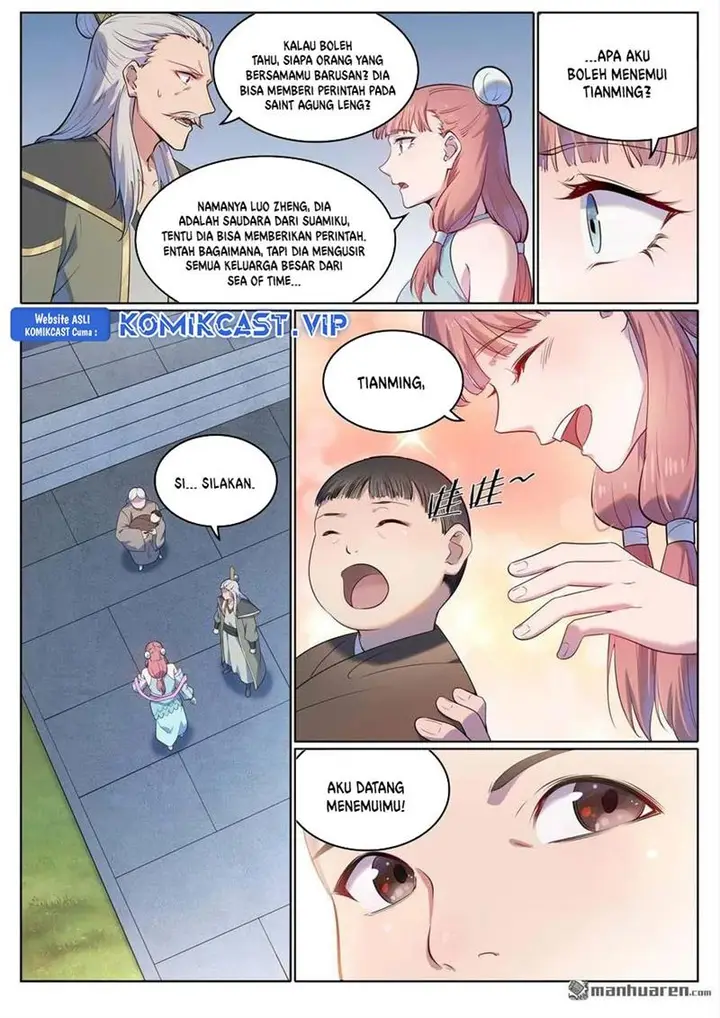 image-komik-apotheosis-chapter-1119-13/16