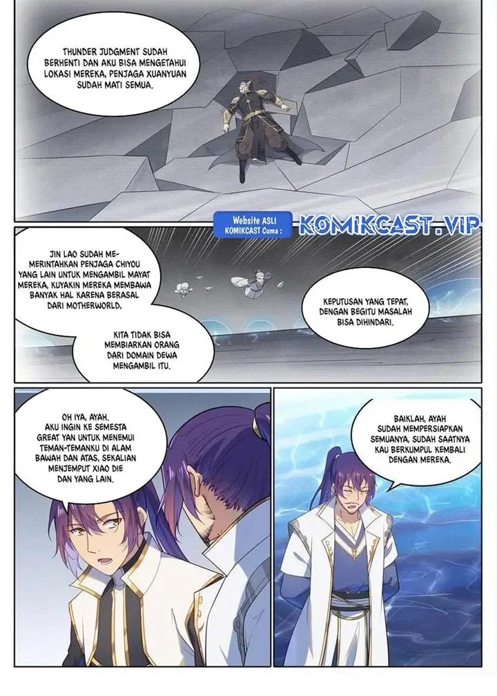 image-komik-apotheosis-chapter-1119-15/16