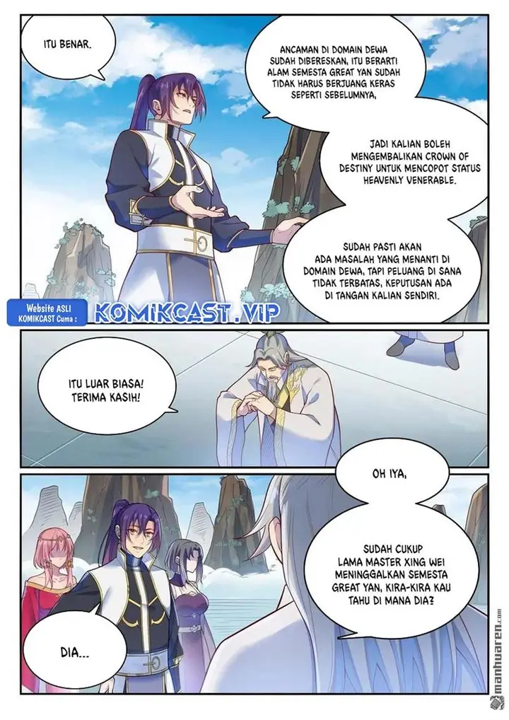 image-komik-apotheosis-chapter-1120-5/16