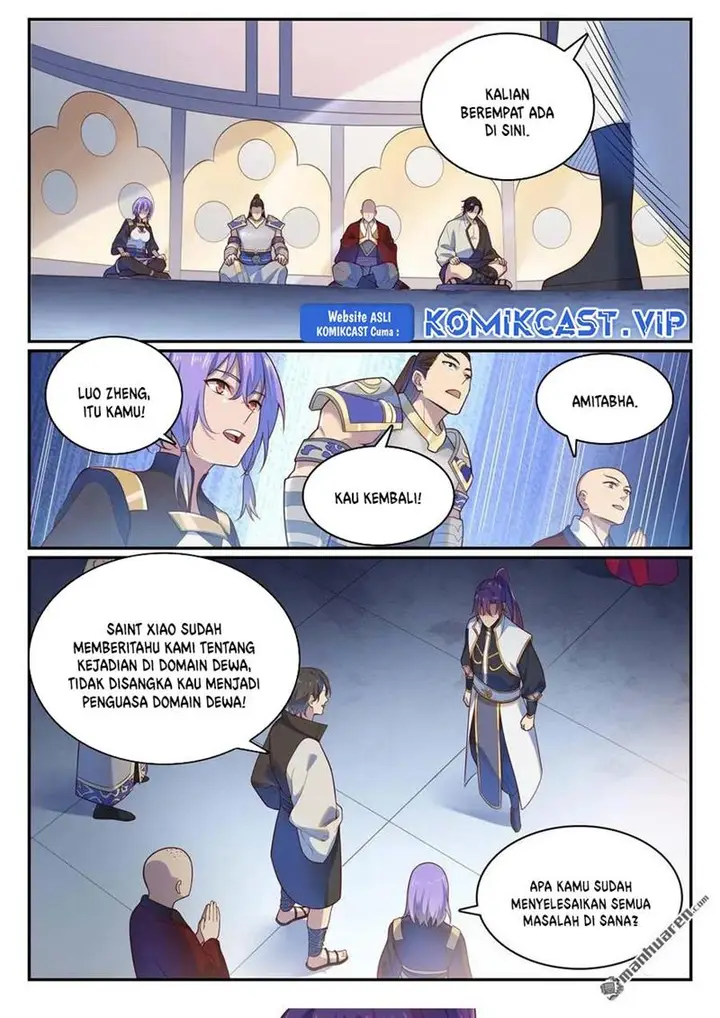 image-komik-apotheosis-chapter-1120-7/16