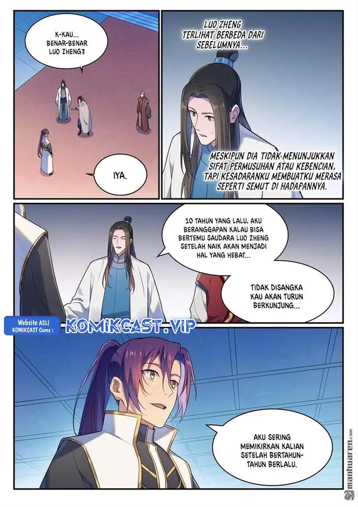 image-komik-apotheosis-chapter-1121-5/16