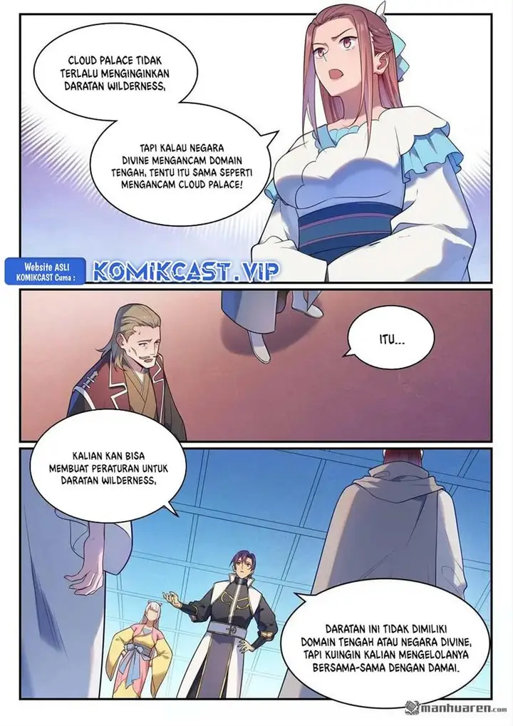 image-komik-apotheosis-chapter-1121-7/16