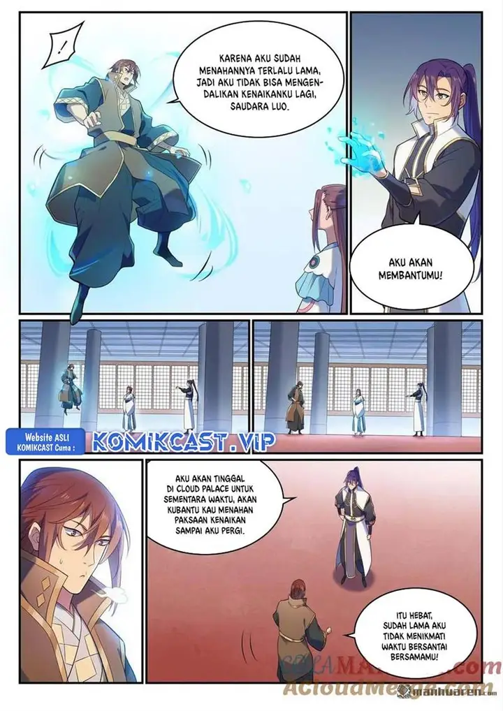 image-komik-apotheosis-chapter-1121-10/16