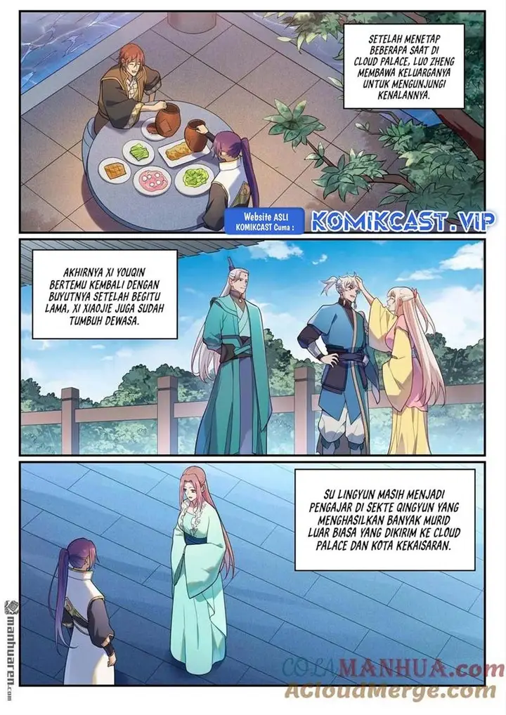 image-komik-apotheosis-chapter-1121-12/16