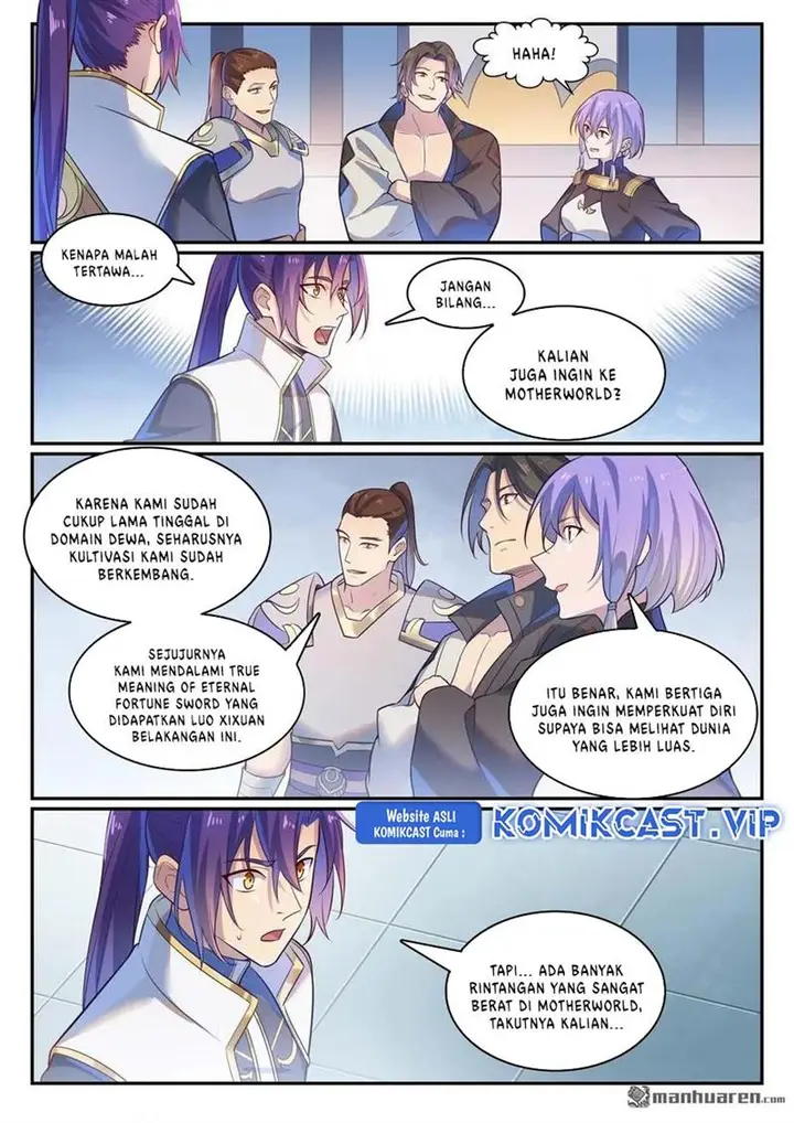 image-komik-apotheosis-chapter-1122-5/16