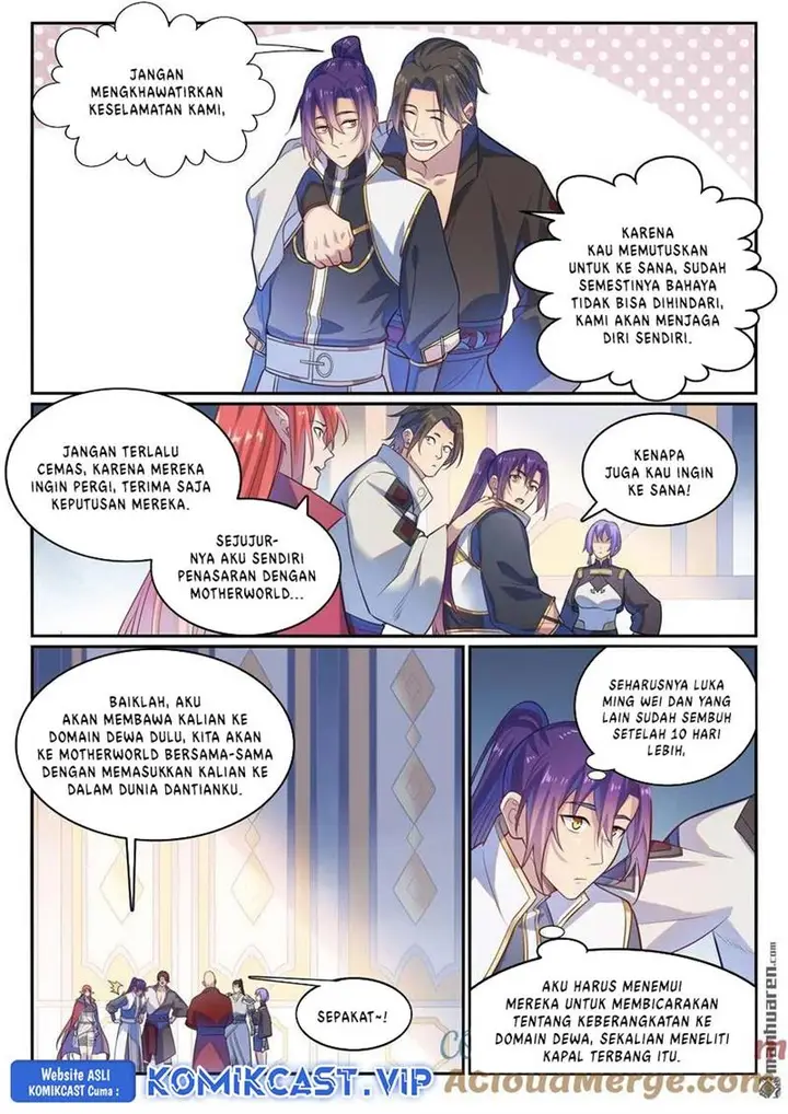 image-komik-apotheosis-chapter-1122-6/16