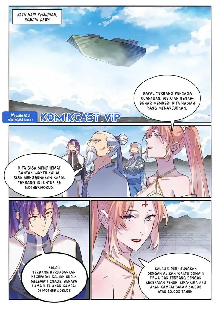image-komik-apotheosis-chapter-1122-7/16
