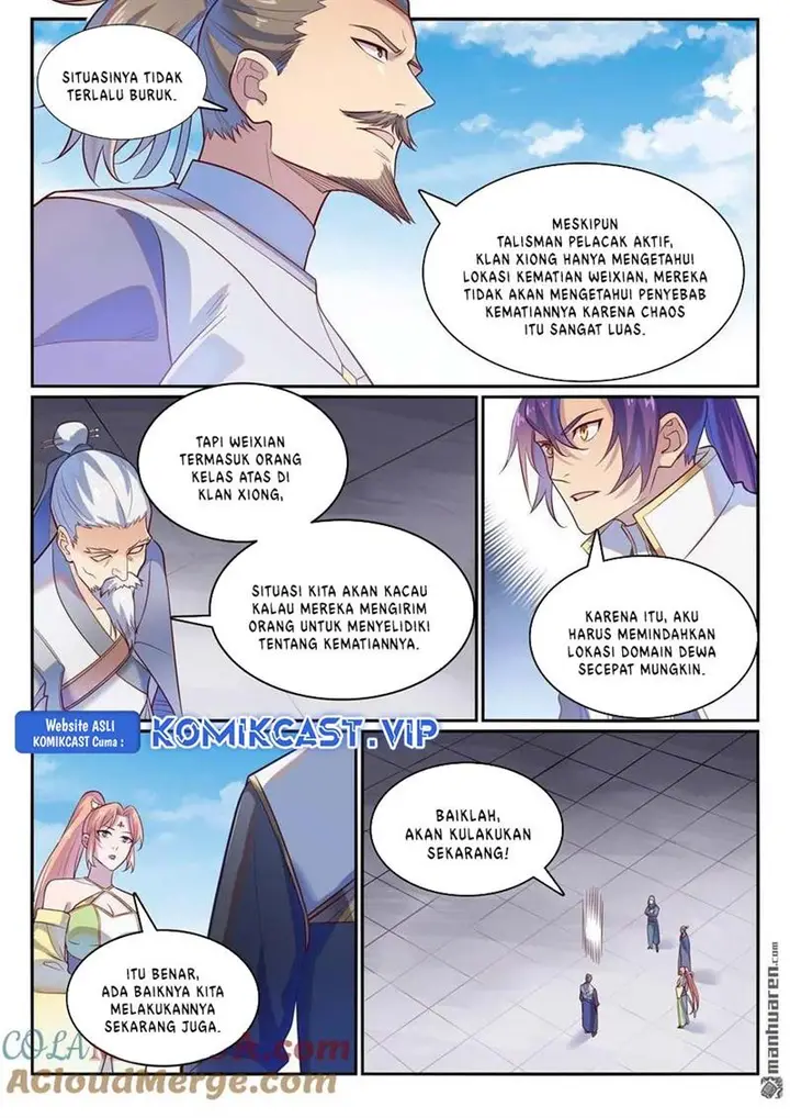 image-komik-apotheosis-chapter-1122-10/16