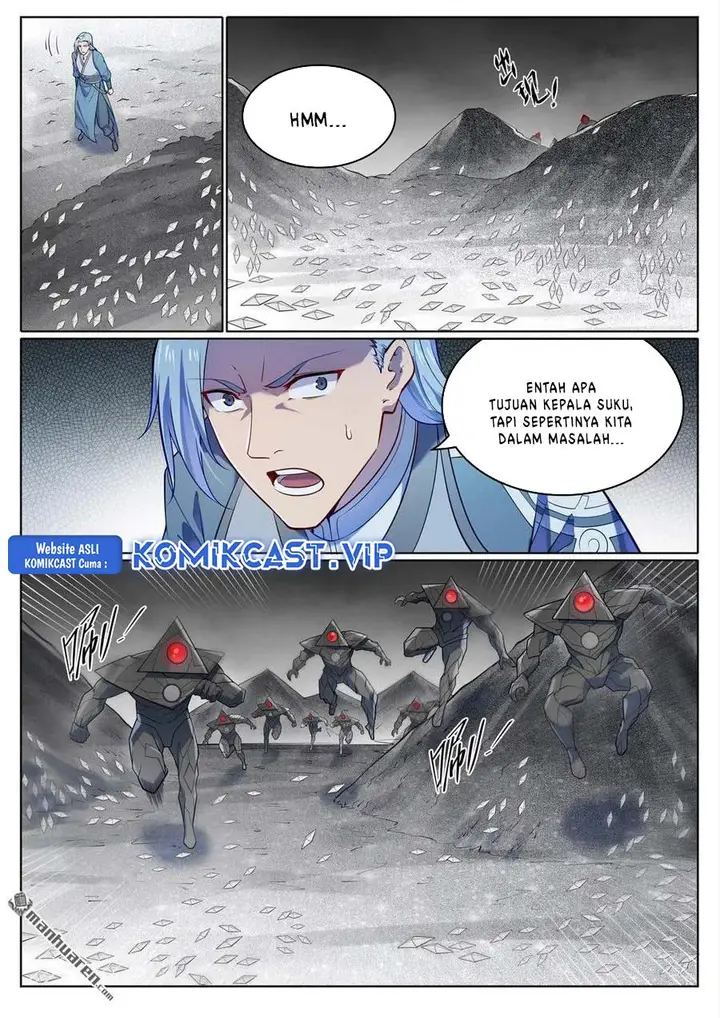 image-komik-apotheosis-chapter-1124-3/16
