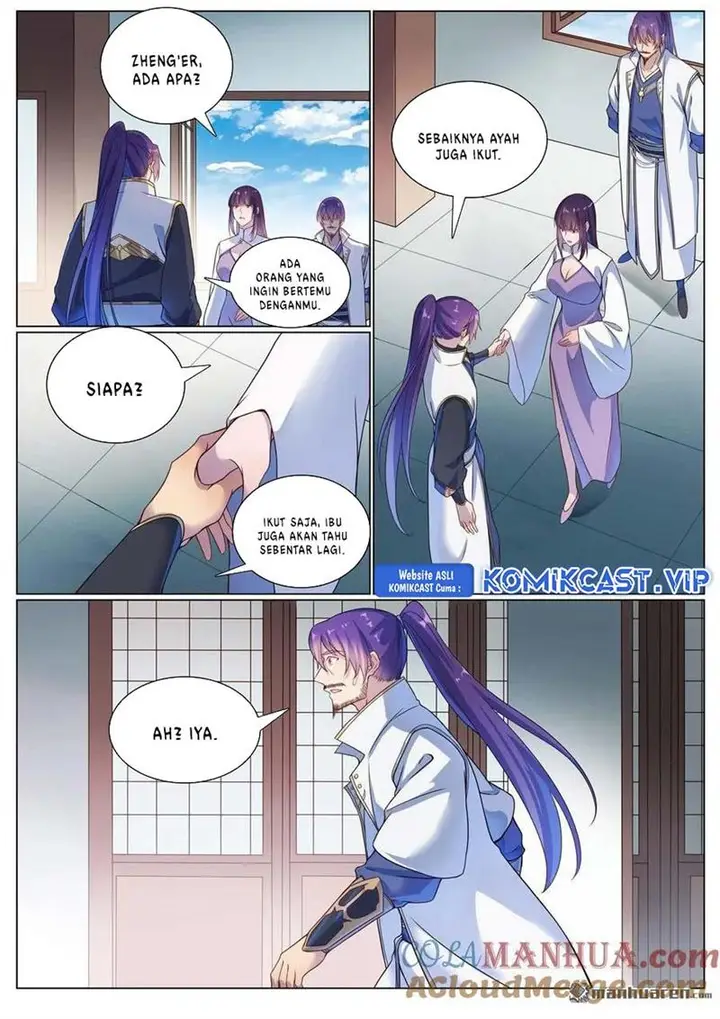 image-komik-apotheosis-chapter-1126-4/16