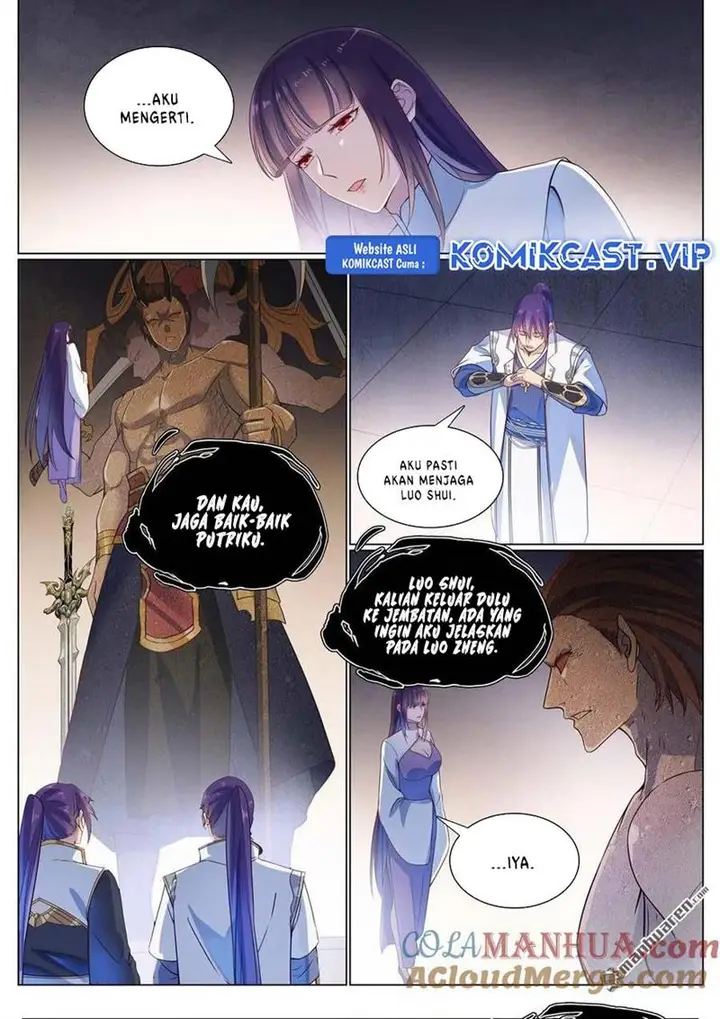 image-komik-apotheosis-chapter-1126-10/16