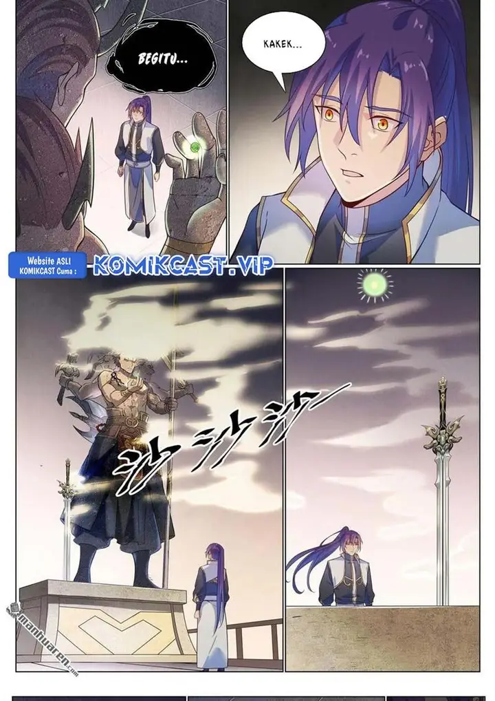 image-komik-apotheosis-chapter-1126-13/16