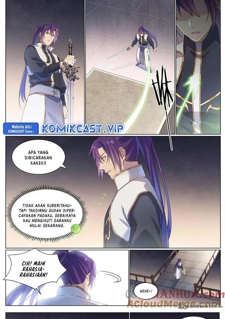 image-komik-apotheosis-chapter-1126-14/16