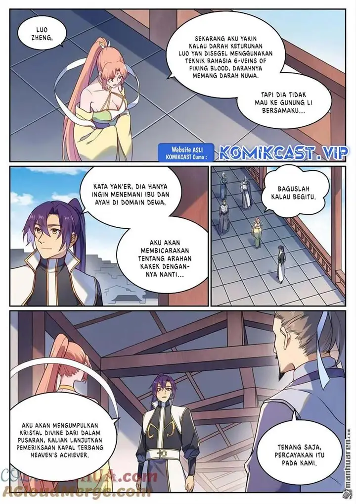 image-komik-apotheosis-chapter-1127-2/16