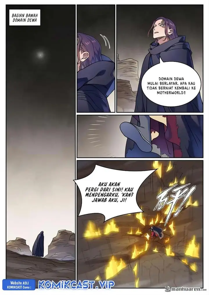 image-komik-apotheosis-chapter-1127-3/16