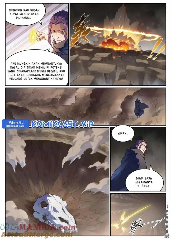 image-komik-apotheosis-chapter-1127-4/16