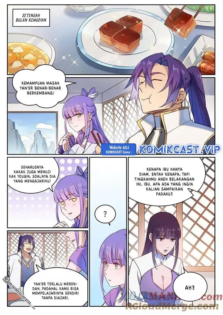 image-komik-apotheosis-chapter-1127-6/16
