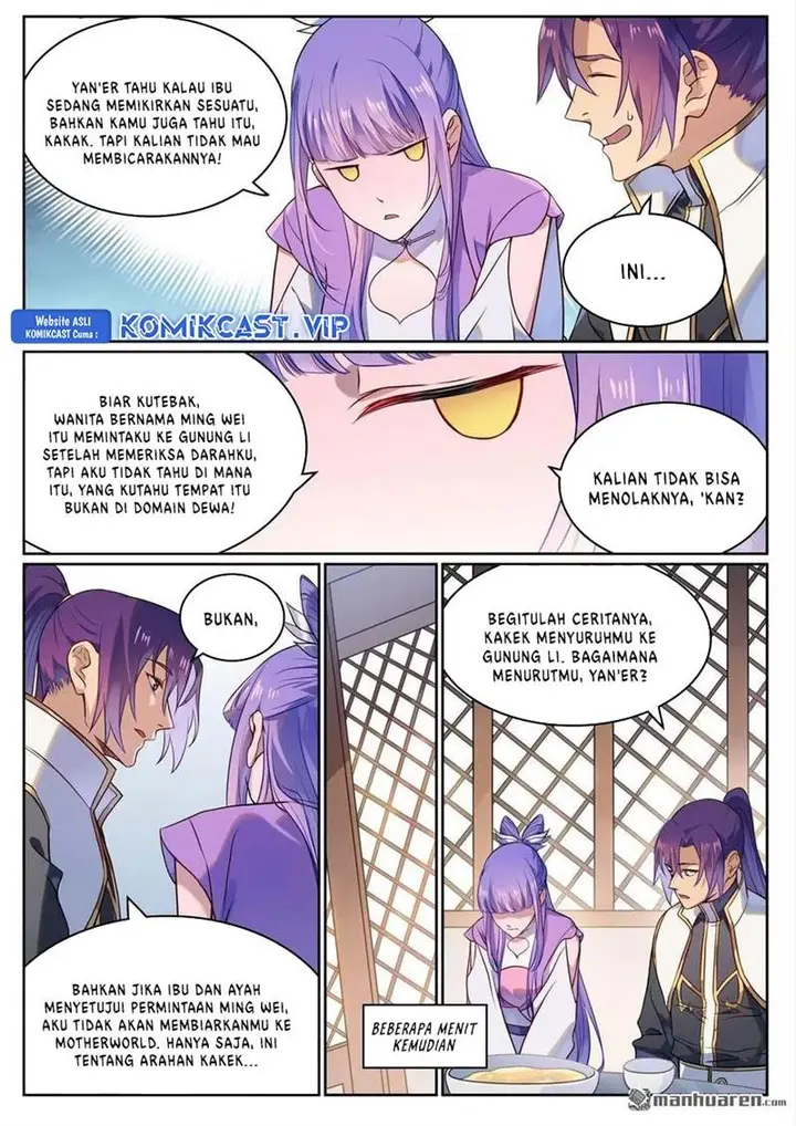 image-komik-apotheosis-chapter-1127-7/16