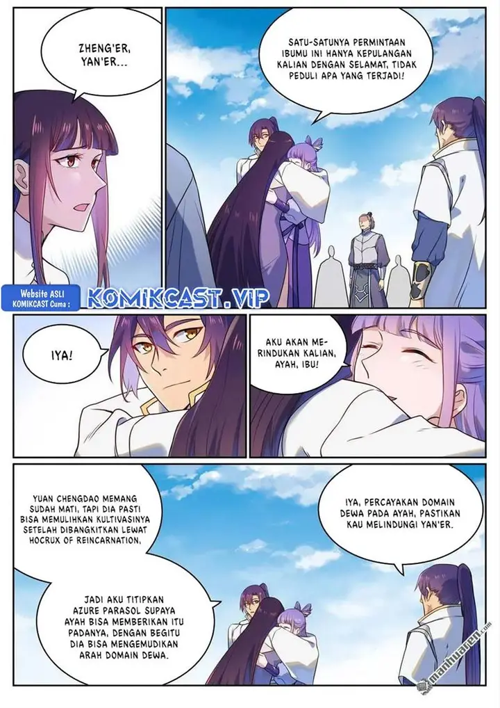 image-komik-apotheosis-chapter-1127-11/16