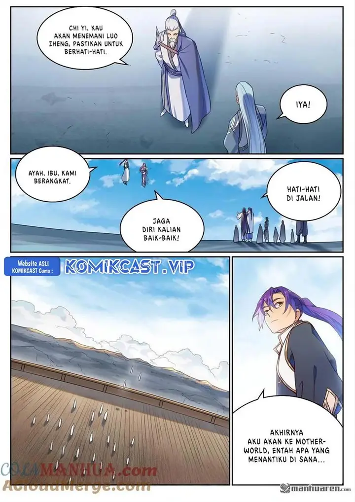 image-komik-apotheosis-chapter-1127-12/16