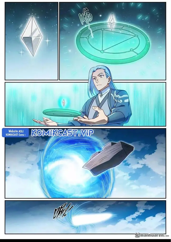 image-komik-apotheosis-chapter-1127-13/16