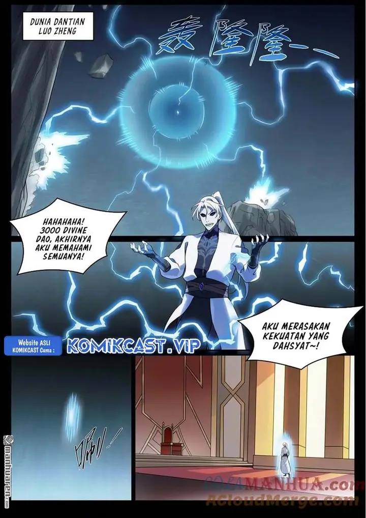 image-komik-apotheosis-chapter-1127-14/16