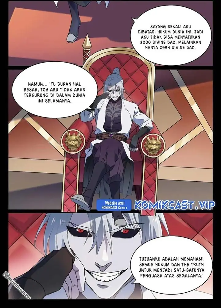 image-komik-apotheosis-chapter-1127-15/16