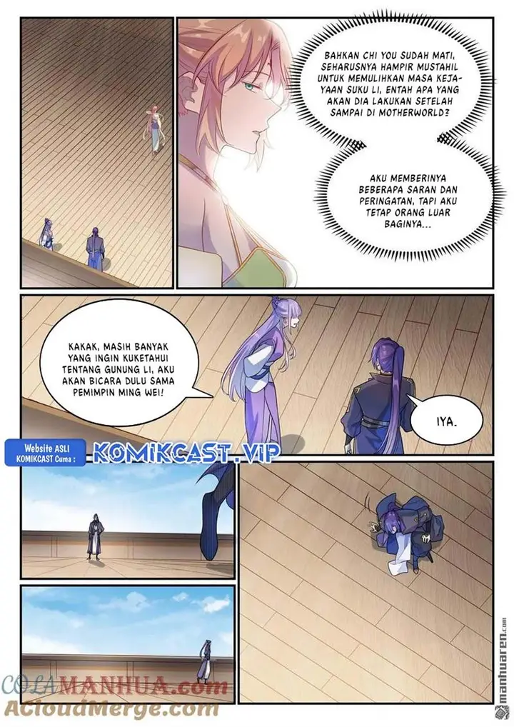 image-komik-apotheosis-chapter-1128-4/16