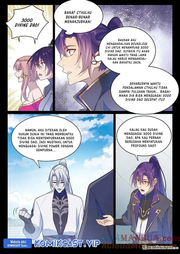 image-komik-apotheosis-chapter-1128-12/16