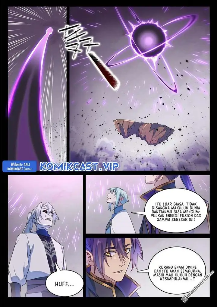image-komik-apotheosis-chapter-1129-5/16