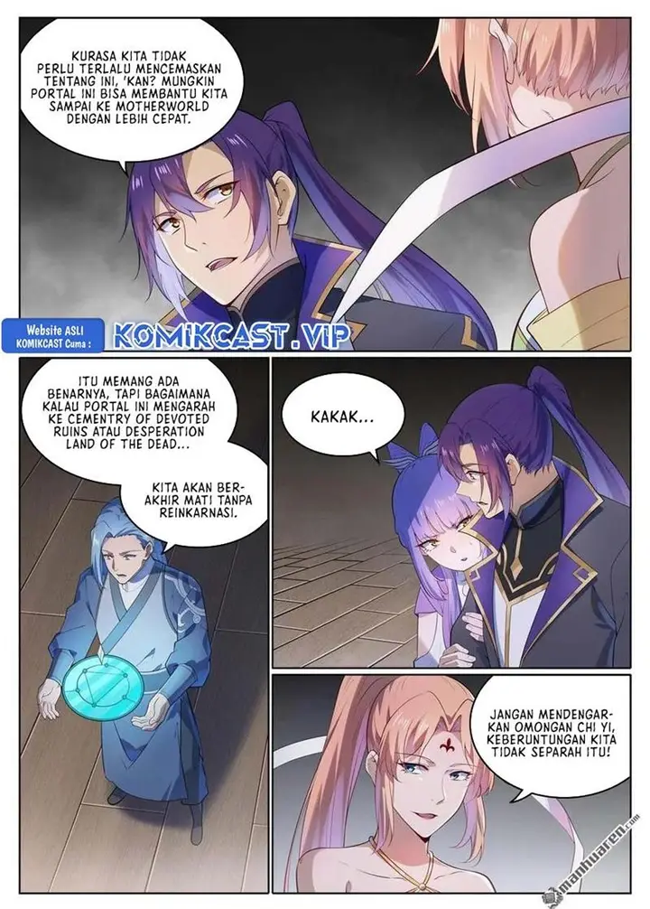 image-komik-apotheosis-chapter-1130-1/16