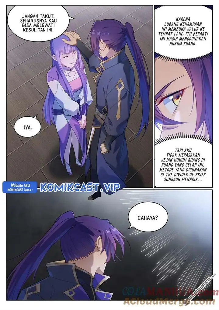 image-komik-apotheosis-chapter-1130-4/16