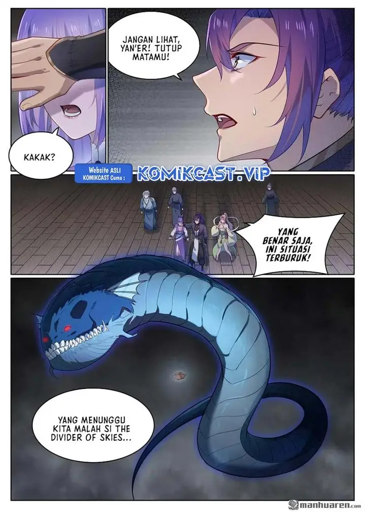 image-komik-apotheosis-chapter-1130-5/16
