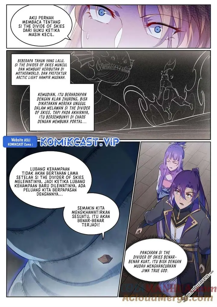 image-komik-apotheosis-chapter-1130-6/16
