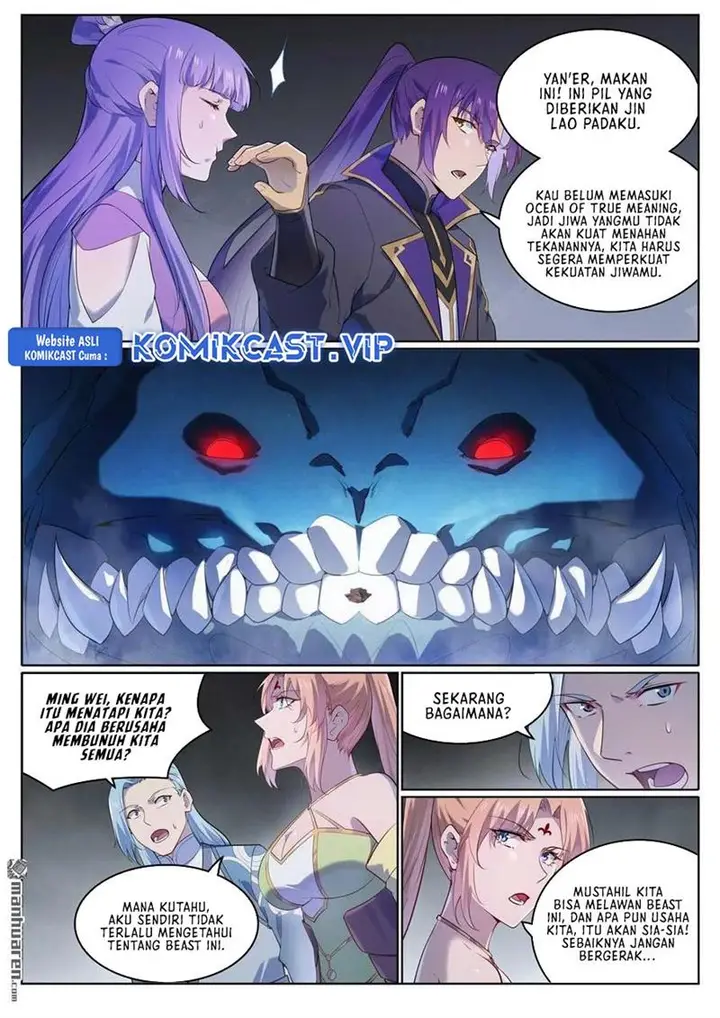 image-komik-apotheosis-chapter-1130-7/16