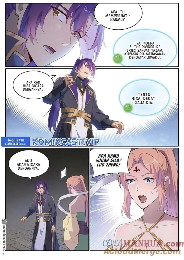 image-komik-apotheosis-chapter-1130-10/16