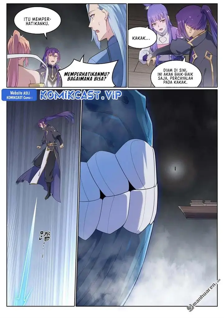 image-komik-apotheosis-chapter-1130-11/16