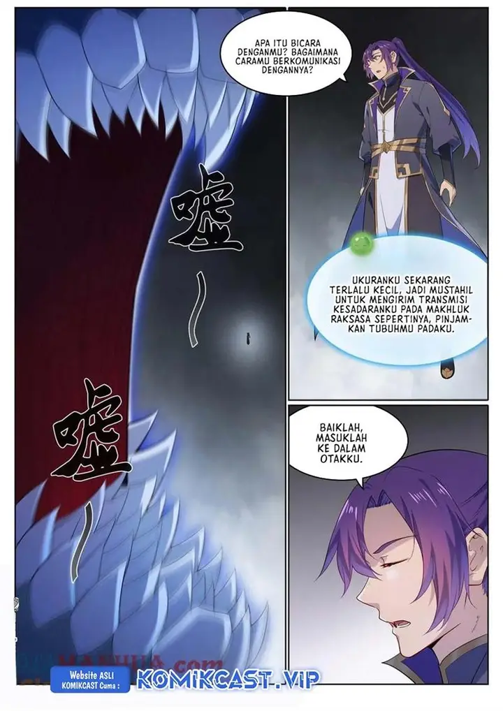 image-komik-apotheosis-chapter-1130-12/16