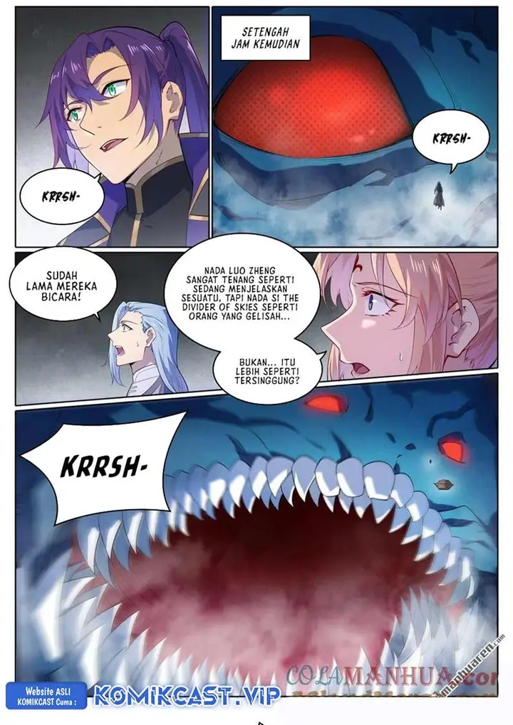 image-komik-apotheosis-chapter-1130-14/16