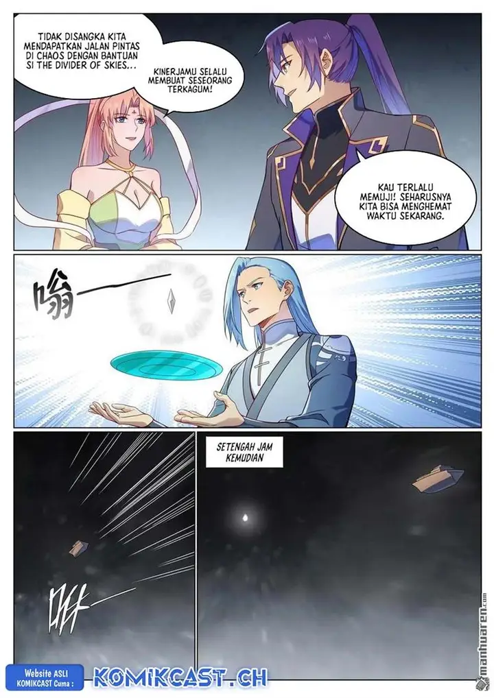 image-komik-apotheosis-chapter-1131-3/16