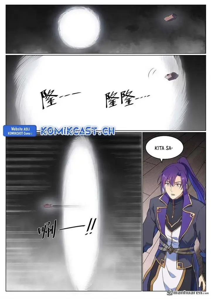 image-komik-apotheosis-chapter-1131-5/16