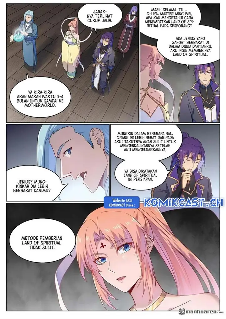 image-komik-apotheosis-chapter-1131-7/16