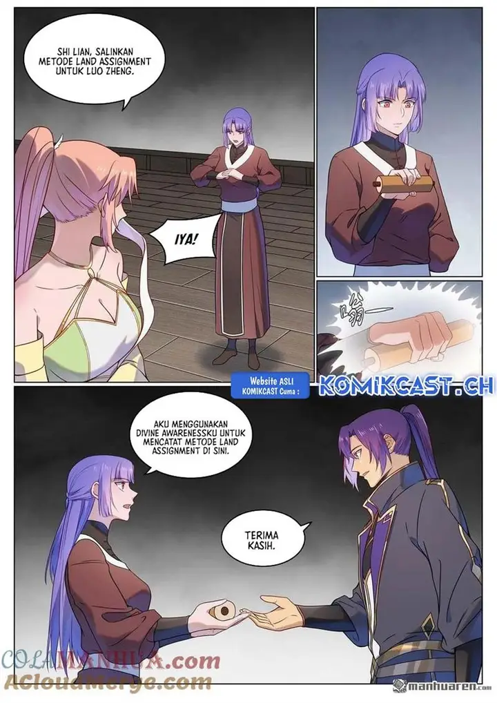 image-komik-apotheosis-chapter-1131-8/16