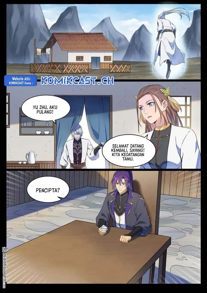 image-komik-apotheosis-chapter-1131-11/16