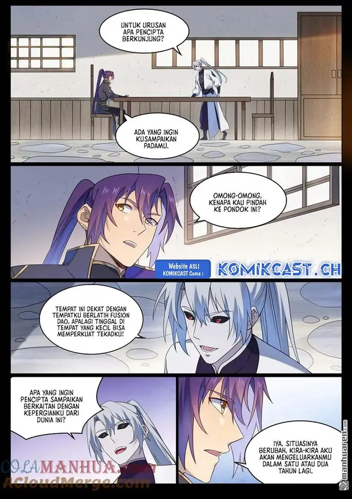 image-komik-apotheosis-chapter-1131-12/16
