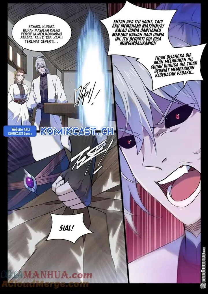 image-komik-apotheosis-chapter-1131-14/16