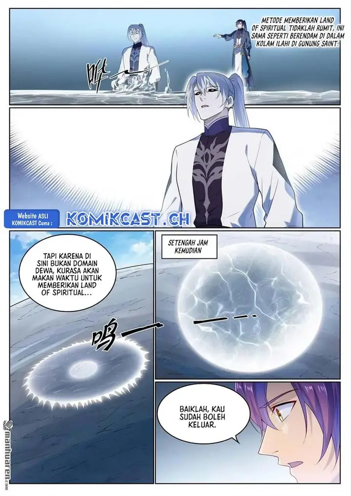 image-komik-apotheosis-chapter-1132-3/16