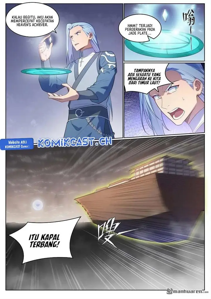 image-komik-apotheosis-chapter-1132-9/16